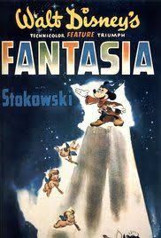 Fantasía - Película 1940.mx