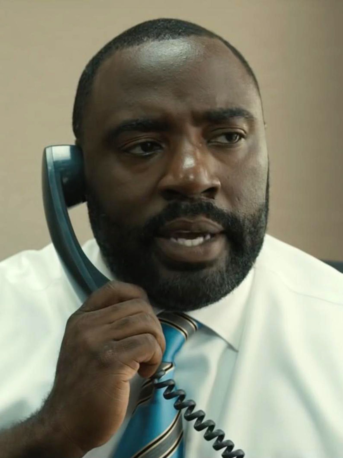 Bashir Salahuddin - SensaCine.com.mx