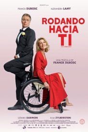 Rodando hacia ti - Película 2018.mx
