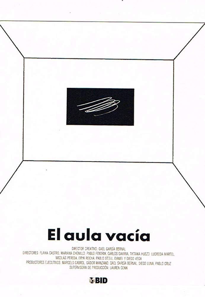 El Aula Vacía - Documental 2015.mx
