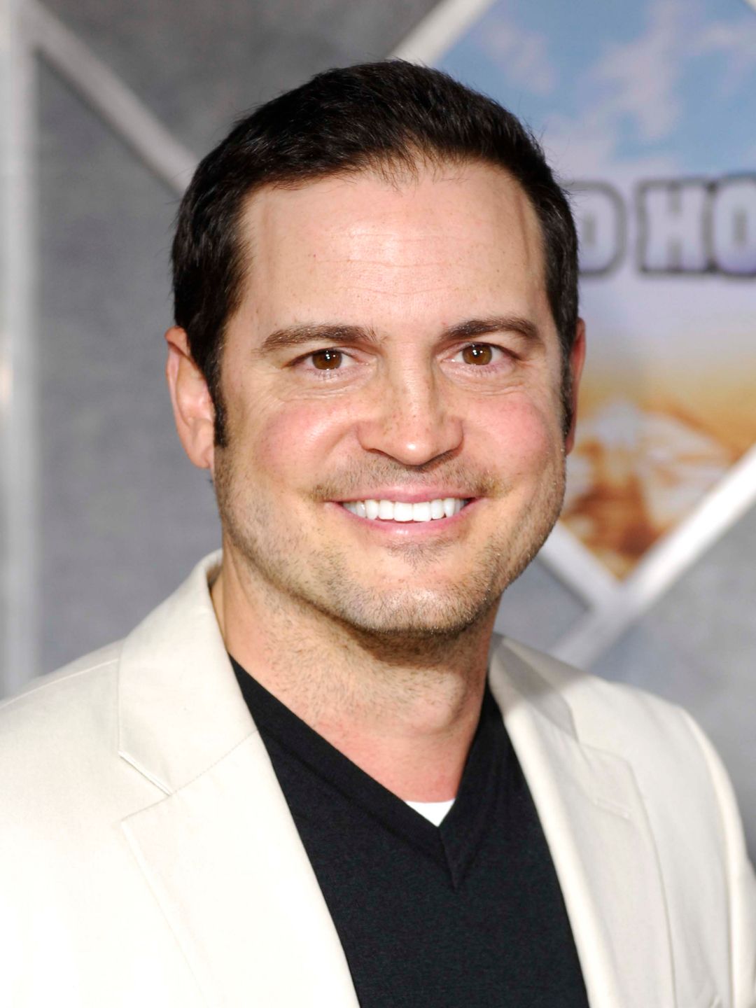 Walt Becker Filmografía