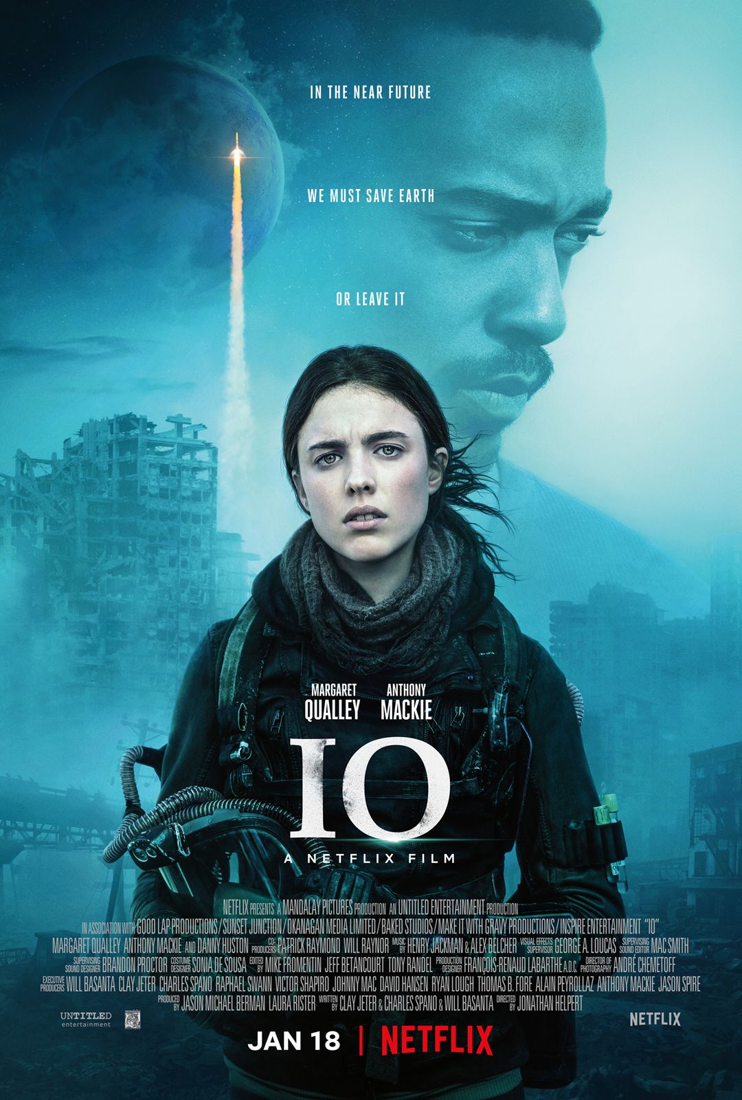 IO - Película 2019.mx