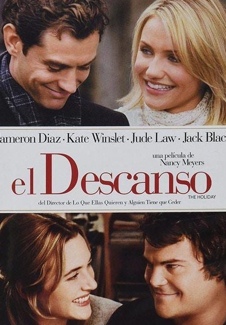 El descanso - Película 2006.mx
