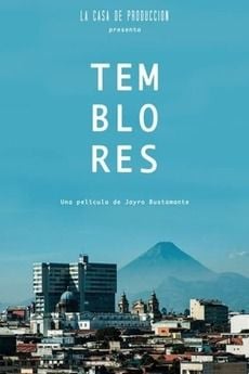 Temblores - Película 2019.mx