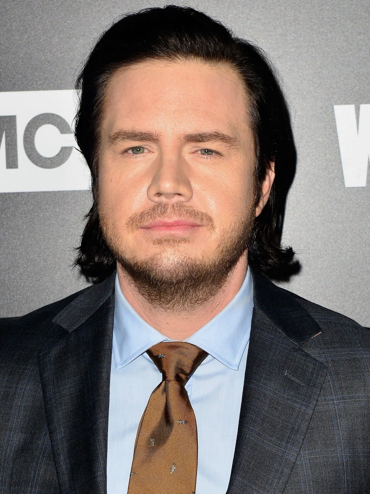 Josh McDermitt - SensaCine.com.mx.