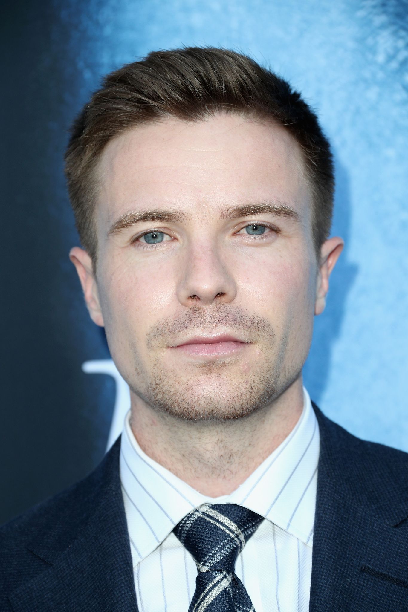 Joe Dempsie SensaCine .mx