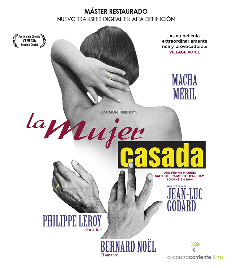 La Mujer Casada Película 1964 Mx 5540