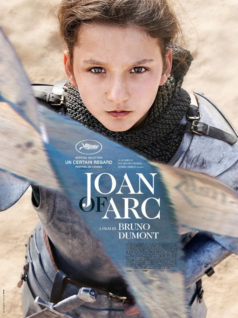 Juana de Arco - Película 2019.mx