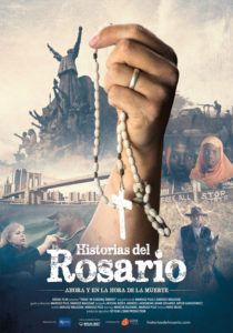 Historias del Rosario: Ahora y en la hora de la muerte - Documental 2018.mx
