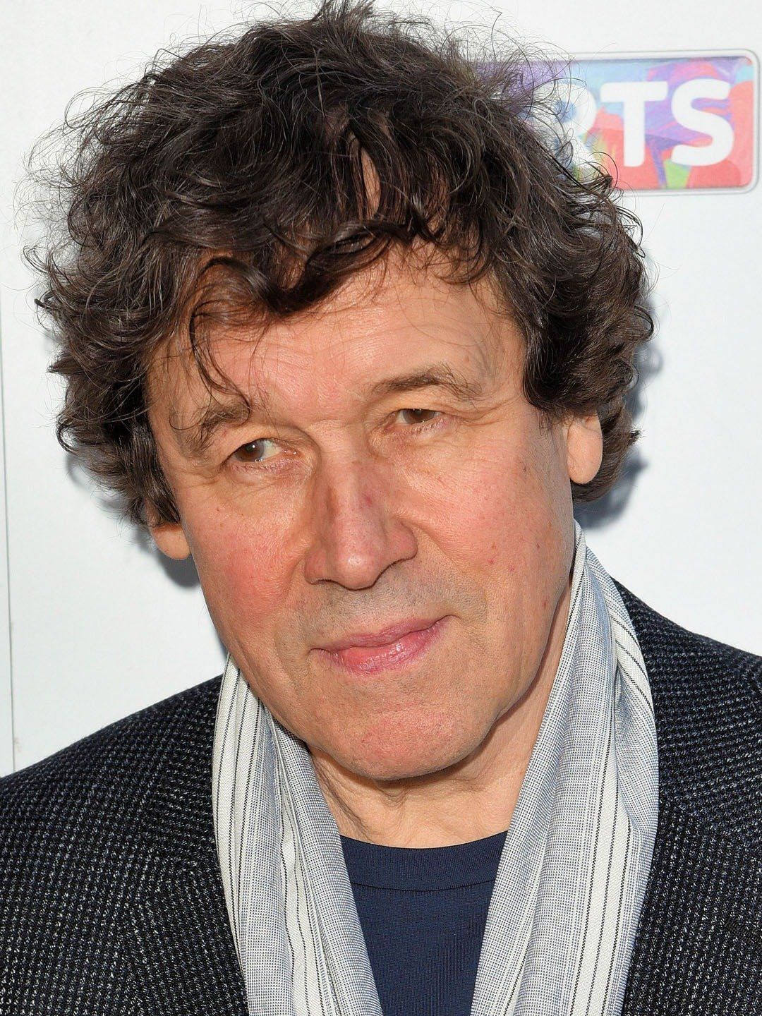 Stephen Rea SensaCine com mx