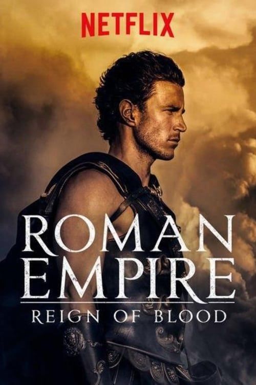 El Imperio Romano Netflix Temporada 1