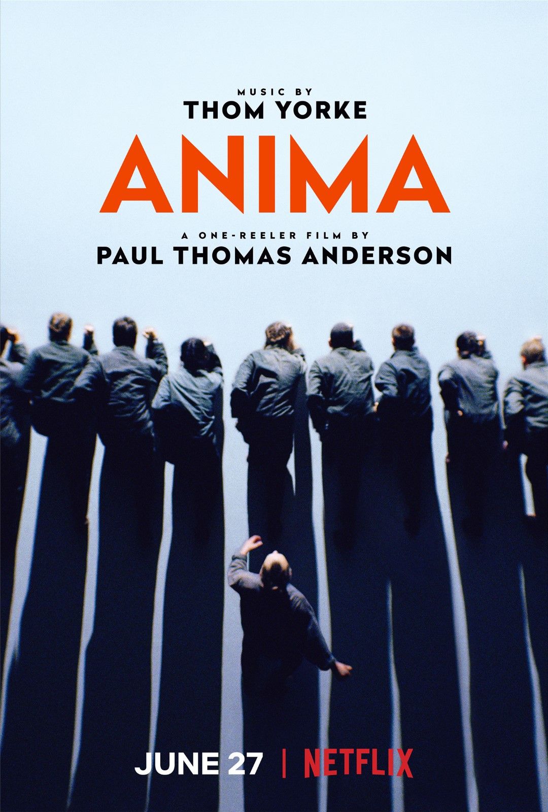 Anima - Cortometraje.mx