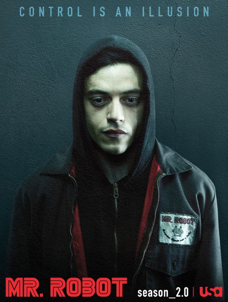 Mr Robot Online Latino Temporada 2