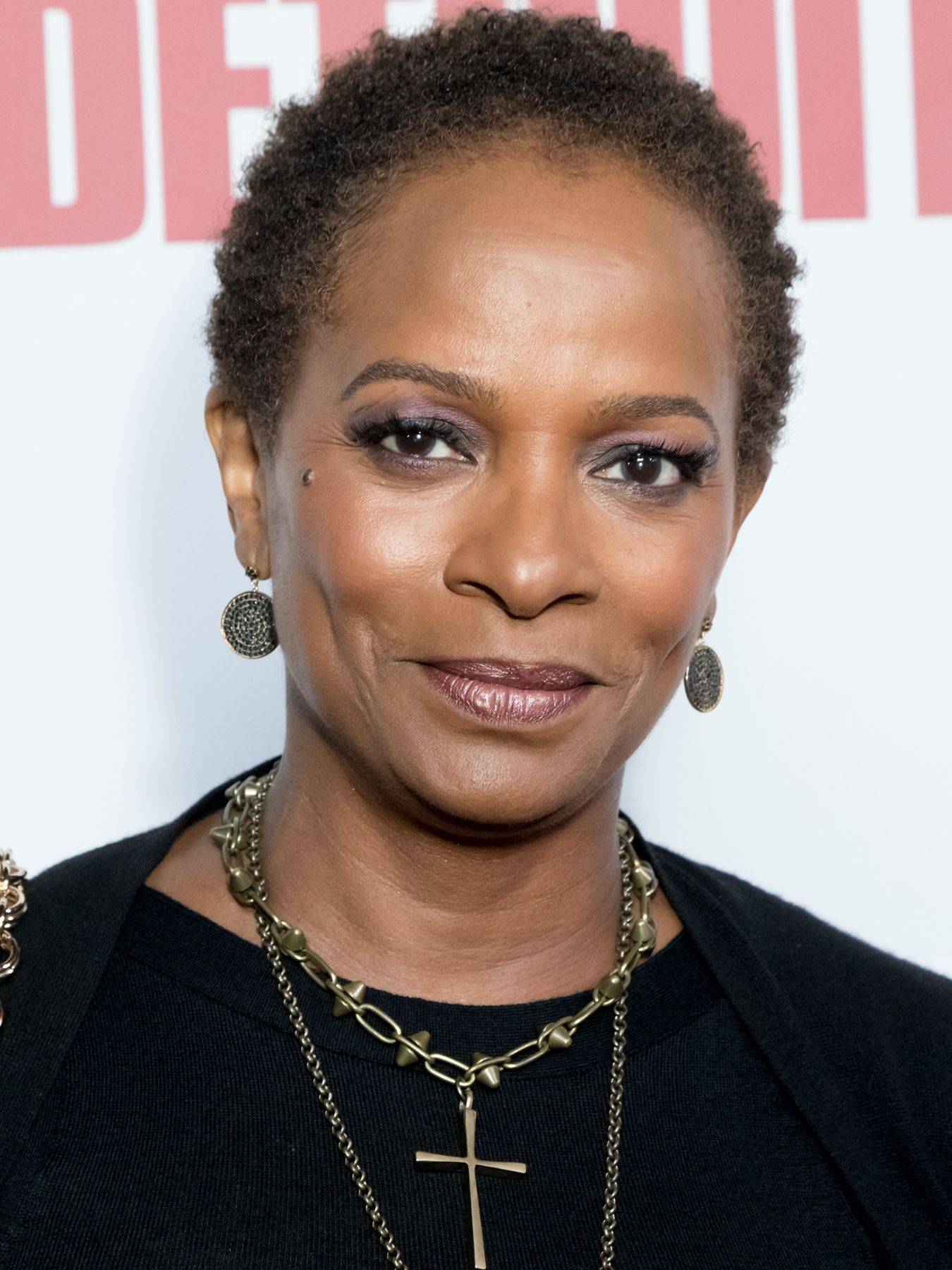 Vanessa Bell Calloway Su biografía