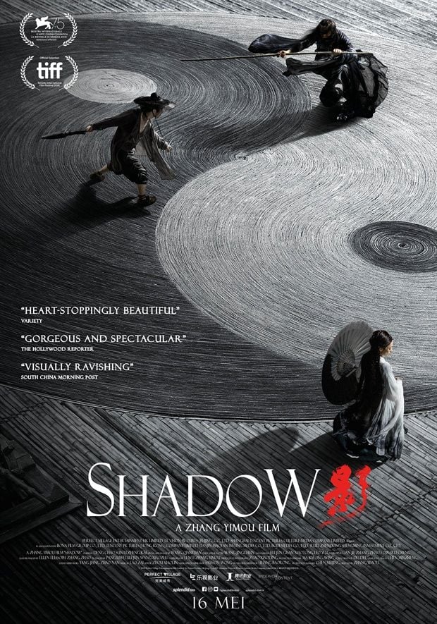 Shadow - Película 2021.mx