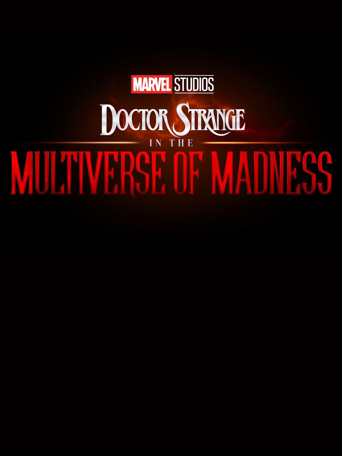 Doctor Strange en el multiverso de la locura SensaCine Doctor Strange en el multiverso de la locura SensaCine