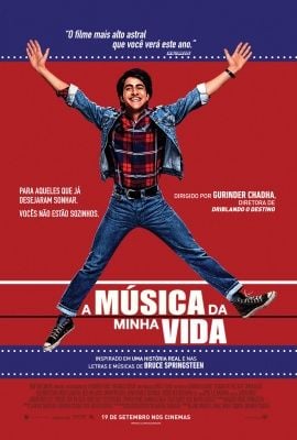 La música de mi vida - Película 2019.mx