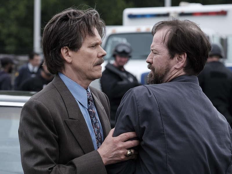 Foto De Kevin Bacon - Foto Kevin Bacon - Foto 48 De 264 - Sensacine.Com.Mx
