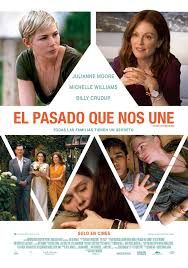 El pasado que nos une - Película 2019.mx