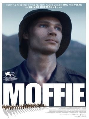 Moffie - Película 2019.mx