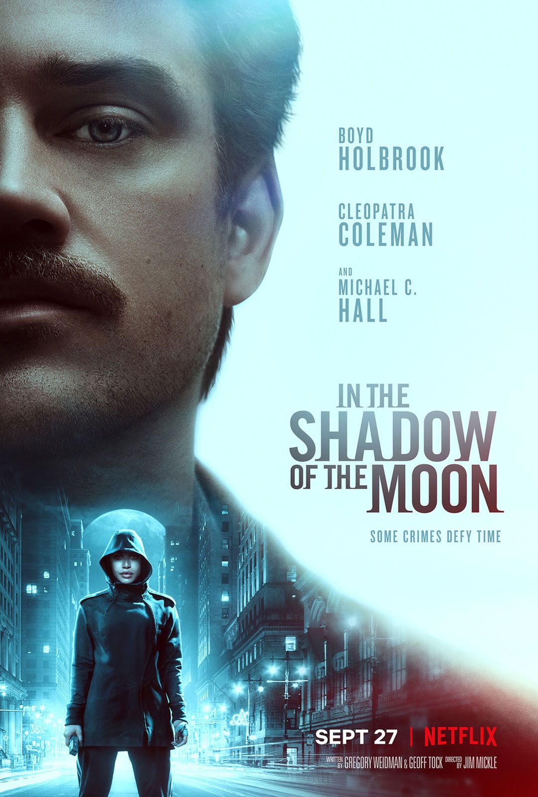 Ocultos por la luna - Película 2019.mx
