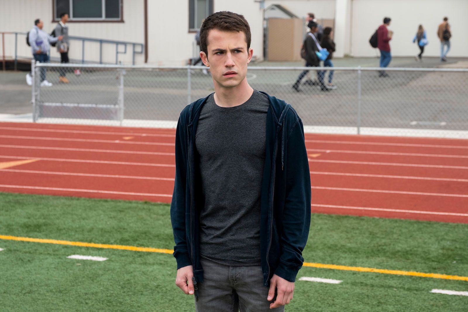 Películas Y Programas De Tv De Dylan Minnette