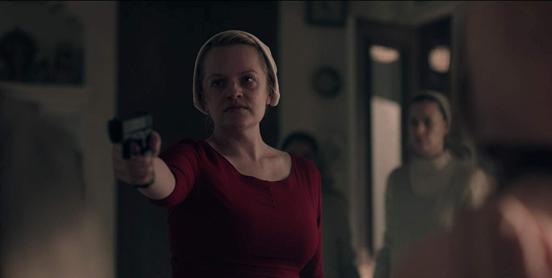 The Handmaid’s Tale Temporada 4 - SensaCine.com.mx - Handmaid's Tale Season 4 Episode 9 Watch Online