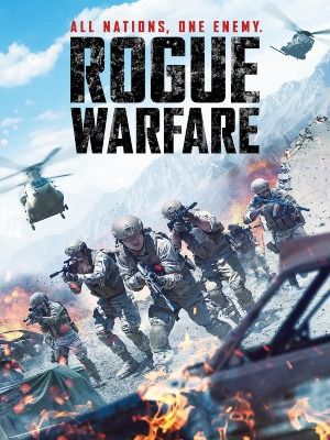 Rogue Warfare - Película 2019.mx