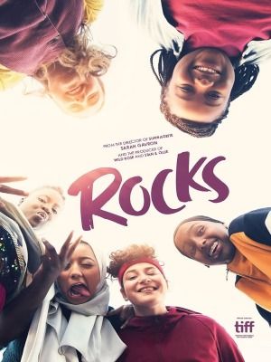 Rocks - Película 2019.mx