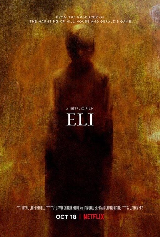 Eli - Película 2019.mx
