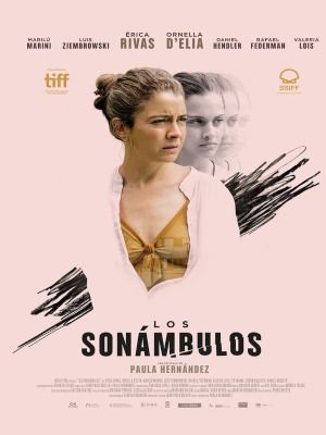 Los Sonámbulos - Película 2022.mx