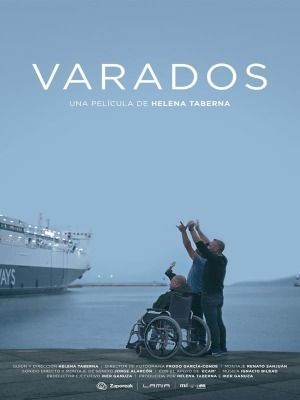 Varados - Documental 2019.mx