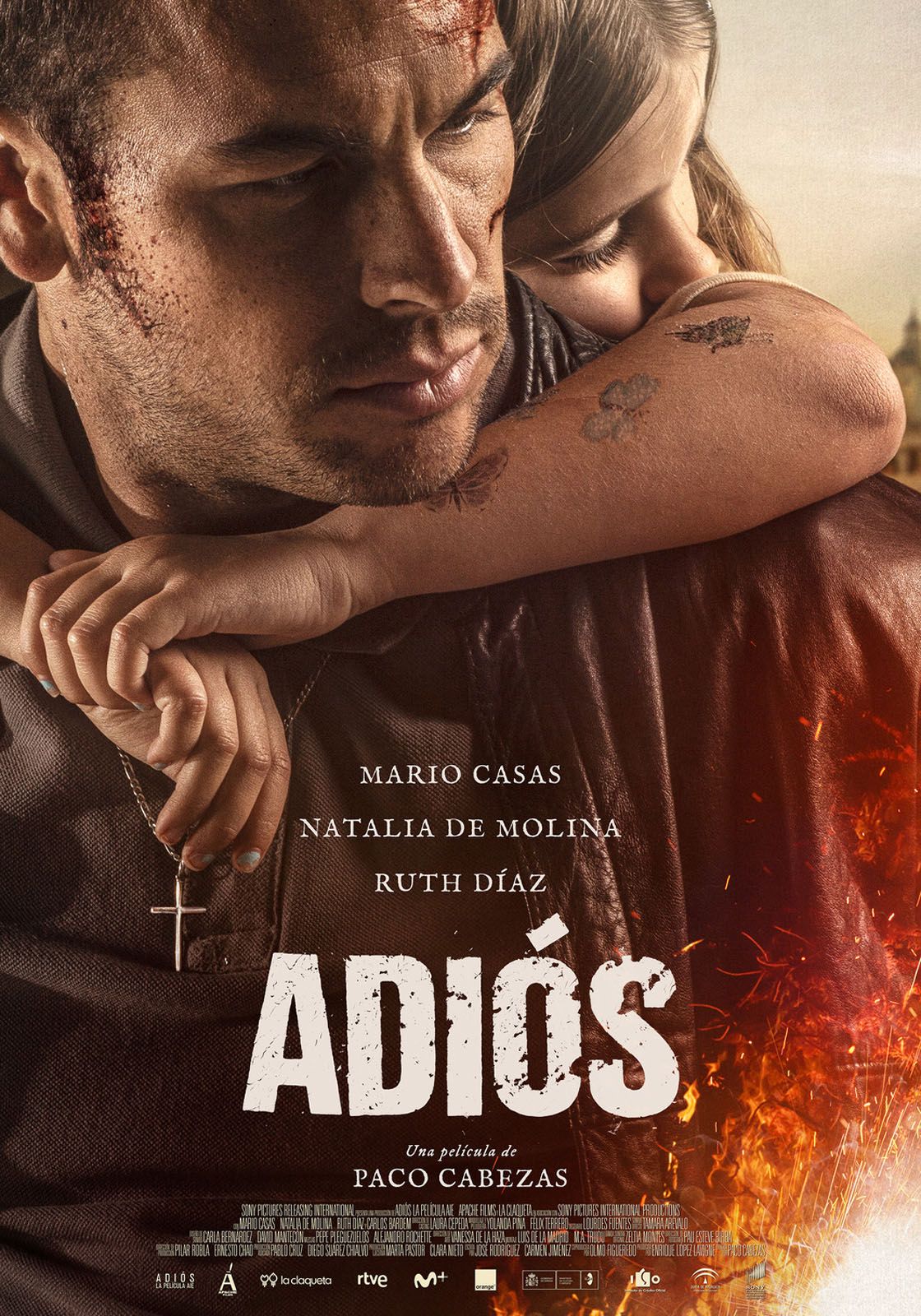 Adiós - Película 2019.mx