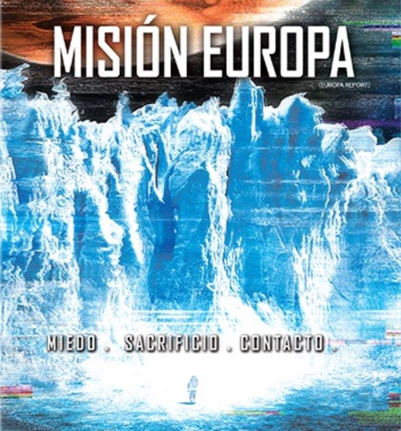 Misión Europa - Película 2013.mx