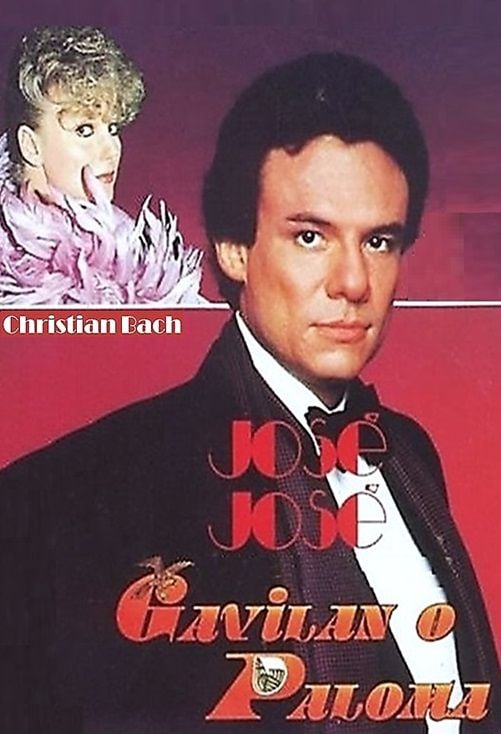 Gavilán o Paloma - Película 1985.mx