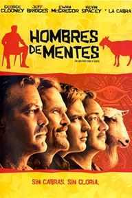 Hombres de Mentes - Película 2009.mx