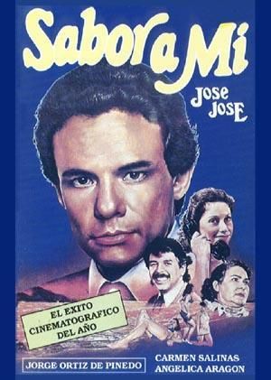 Sabor a mí - Película 1988.mx
