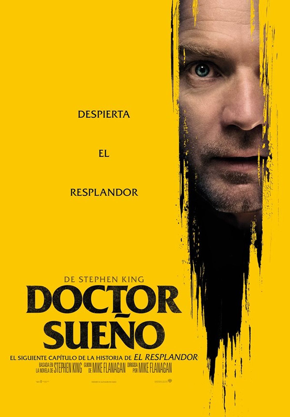 Doctor Sueño - Película 2019.mx
