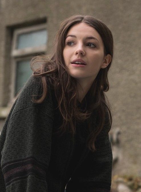 Filmes E Programas De Tv De Ella Hunt