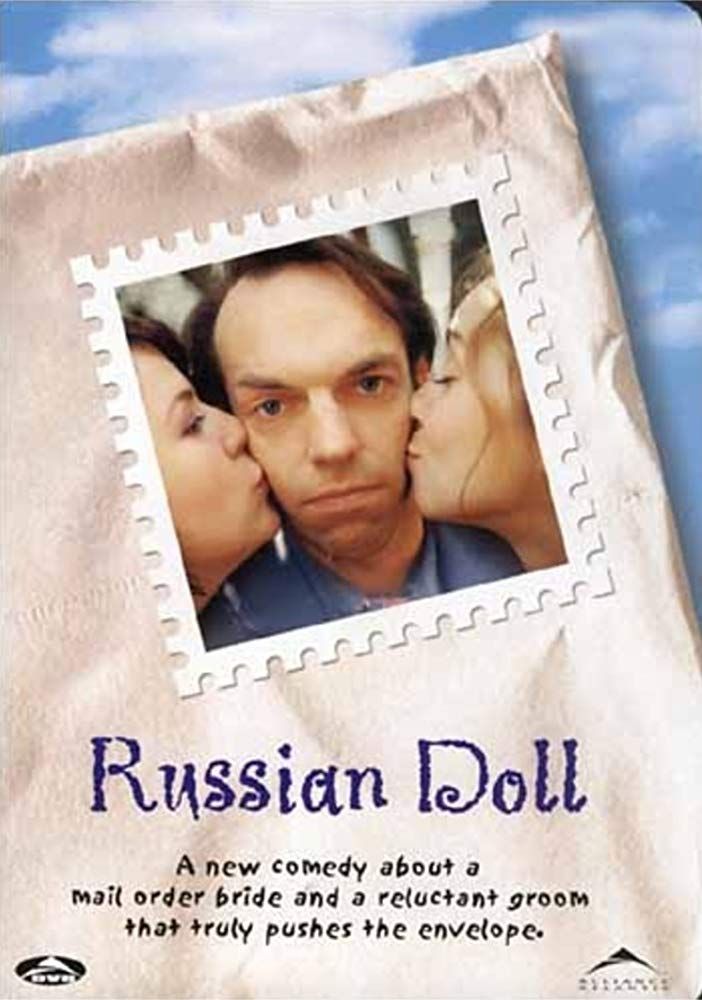 Russian Doll - Película 2001.mx