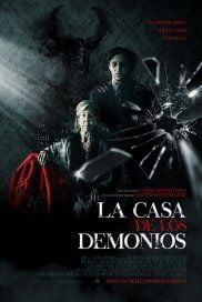 La casa de los demonios - Película 2018.mx