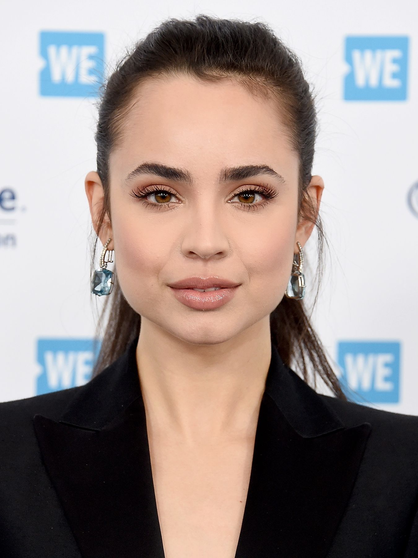 Sofia Carson : Su biografía - SensaCine.com.mx