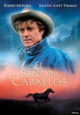 El señor de los caballos - Película 1998.mx