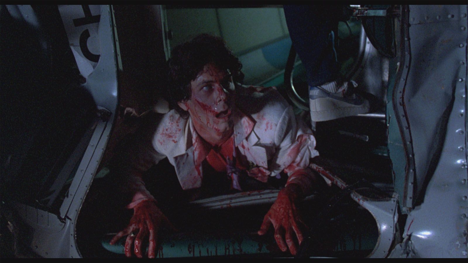 Foto de la película El terror llama a su puerta - Foto 9 por un total ...