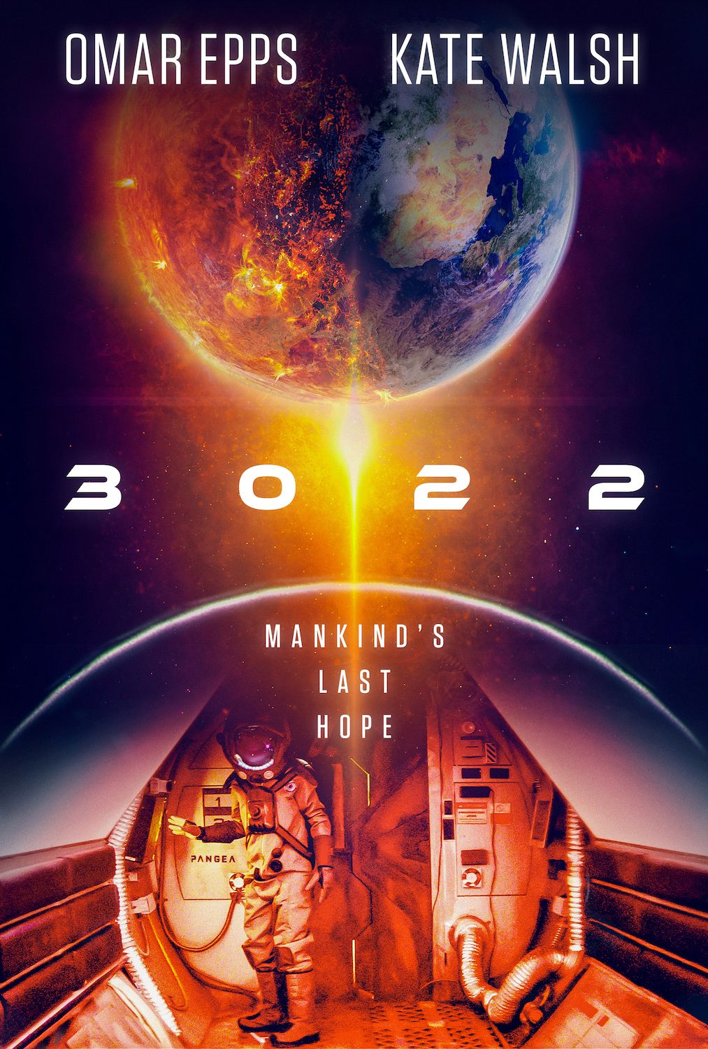 3022 - Película 2019.mx