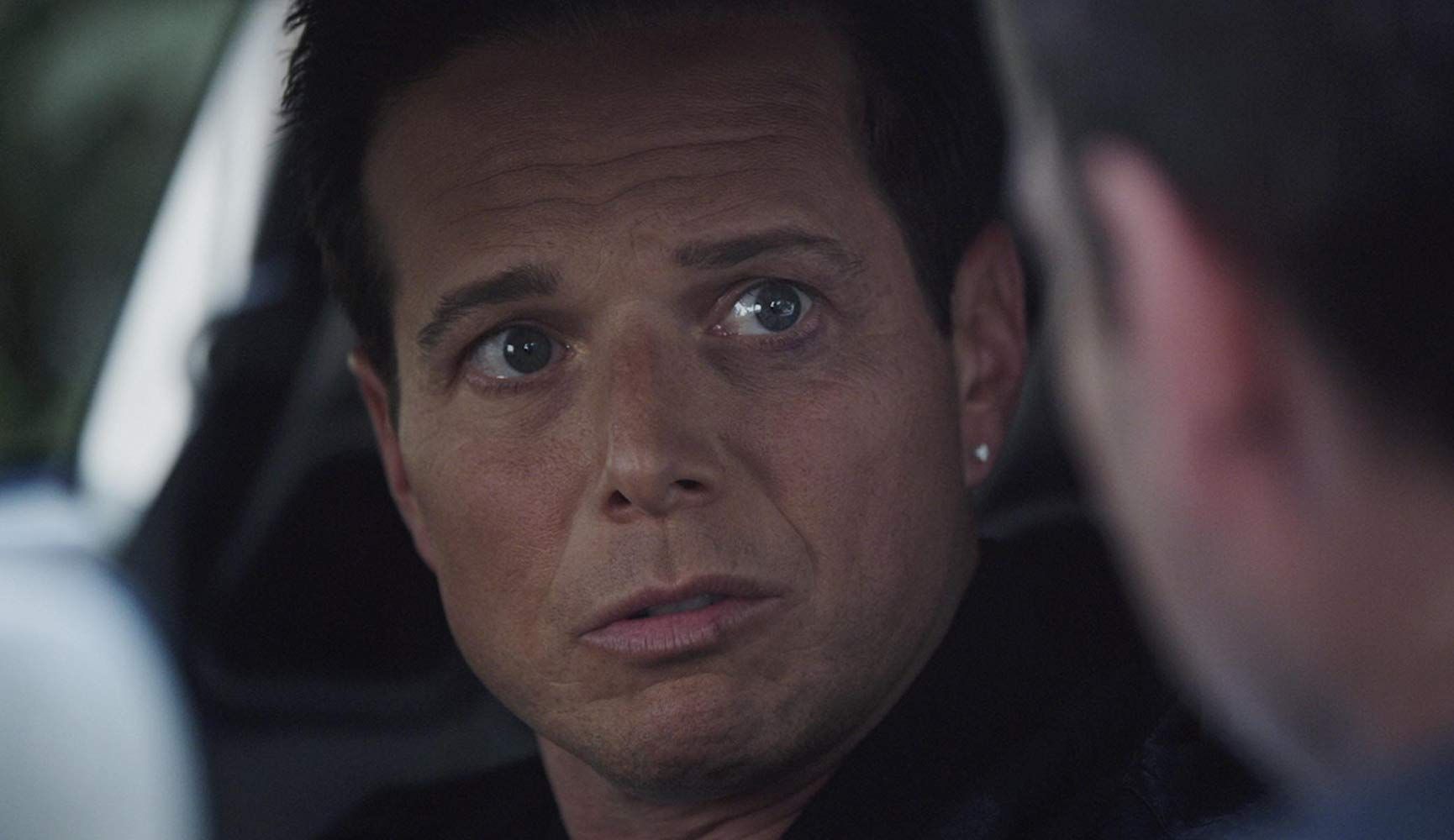 Foto de la película Inside Game Foto 6 por un total de 12