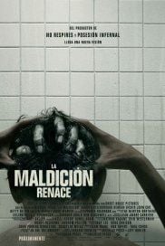 La maldición renace - Película 2020.mx