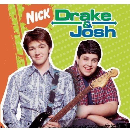 Drake Y Josh Temporada 1 SensaCine mx drake-y-josh-temporada-1-sensacine-mx