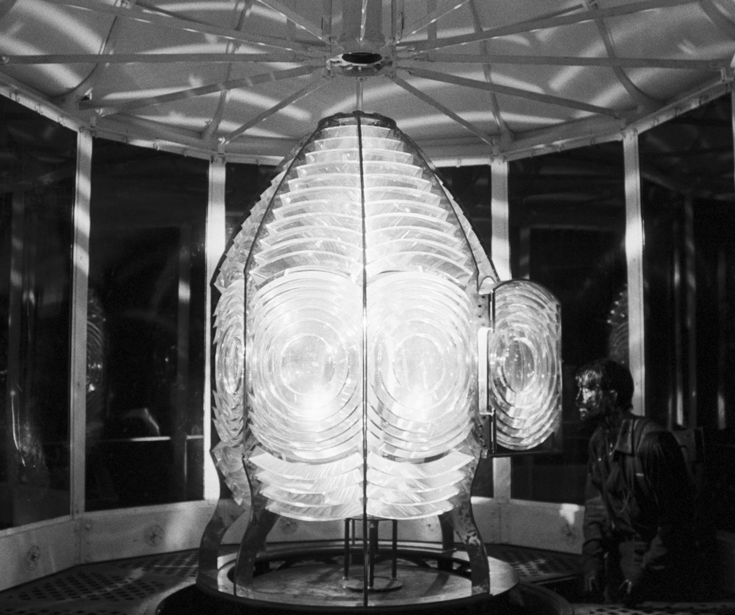 Foto de la película El faro - Foto 6 por un total de 24 - SensaCine.com.mx