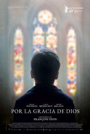 Por la gracia de Dios - Película 2019.mx